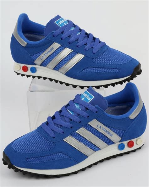 cheap adidas la trainer uk|adidas la trainers men sale.